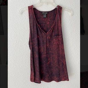 Wet Seal Tank Top - L